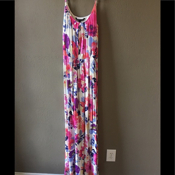 Felicity & Coco Dresses & Skirts - Felicity and Coco Maxi Dress, Size small